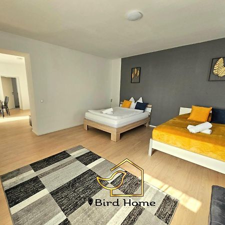 Bird Home Room 4 Klagenfurt am Woerthersee Exterior photo