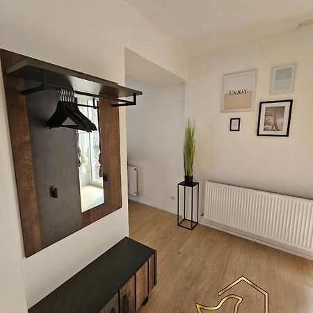 Bird Home Room 4 Klagenfurt am Woerthersee Exterior photo