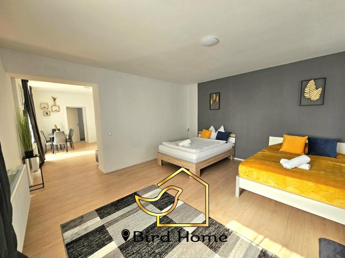 Bird Home Room 4 Klagenfurt am Woerthersee Exterior photo