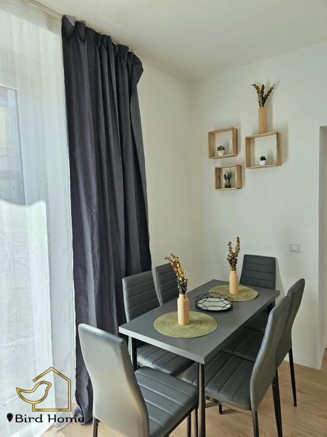 Bird Home Room 4 Klagenfurt am Woerthersee Exterior photo