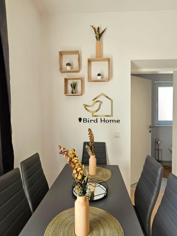 Bird Home Room 4 Klagenfurt am Woerthersee Exterior photo