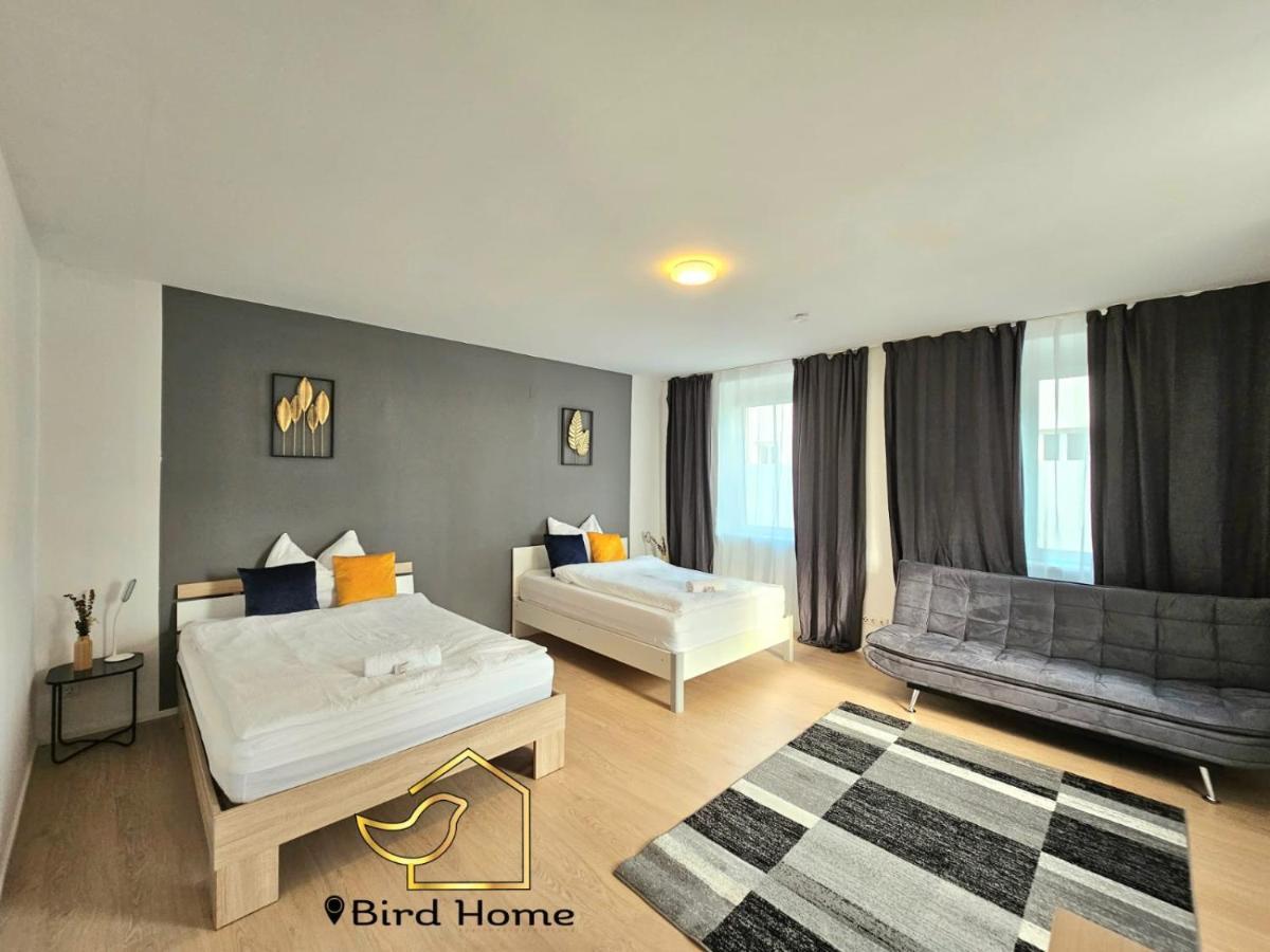 Bird Home Room 4 Klagenfurt am Woerthersee Exterior photo