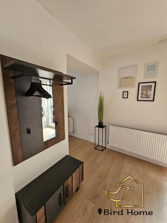 Bird Home Room 4 Klagenfurt am Woerthersee Exterior photo